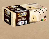 Bûche glacée façon Dame Blanche - Adélie en promo chez Intermarché Draguignan à 4,47 €