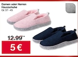 Damen Hausschuhe im Angebot bei Woolworth in Darmstadt Damen Hausschuhe Angebote bei Woolworth Darmstadt für 5,00 €