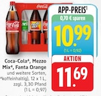 Coca-Cola Angebot in Birkweiler Coca-Cola im aktuellen Prospekt bei EDEKA in Birkweiler