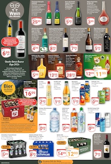 Energydrink im aktuellen GLOBUS Prospekt (Bad Kreuznach) Energydrink im GLOBUS Prospekt "Aktuelle Angebote" mit 32 Seiten (Bad Kreuznach)