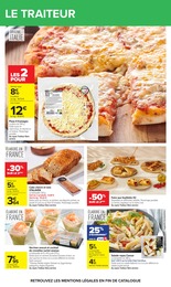 Offre Cocktail dans le catalogue Carrefour du moment à la page 26