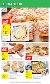 Promos Ananas dans le catalogue "CARREFOUR" de Carrefour à la page 26