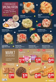 Thunfisch im aktuellen E center Prospekt (Krefeld) Thunfisch im E center Prospekt "Aktuelle Angebote" mit 30 Seiten (Krefeld)