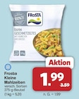 Kleine Mahlzeiten von Frosta im aktuellen famila Nordwest Prospekt