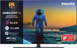 Aktuelle Fernseher Angebote bei expert in Marl Aktuelles OLED TV 55OLED850 Angebot bei expert in Marl ab 799,00 €