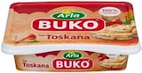 Buko Der Sahnige von Arla für 0,88 € bei Kaufland im Angebot Buko Der Sahnige von Arla im aktuellen Kaufland Prospekt