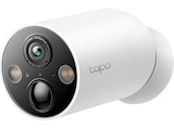 C425 smarte kabellose WLAN-Sicherheitskamera, Überwachungskamera von TAPO im aktuellen MediaMarkt Saturn Prospekt für 82,99 €