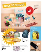 Catalogue Gifi en cours à Nice, "La SUP€RENTRÉE !", Page 12