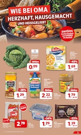 Aktueller Markant Nordwest Prospekt mit Maggi, "DER MARKT FÜR GUTES ESSEN UND TRINKEN", Seite 3