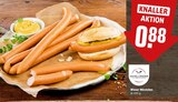 Wiener Würstchen Angebote von Havelländer bei REWE Greifswald für 0,88 €