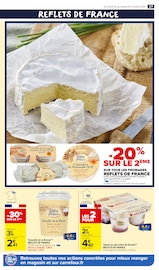 Fromage Angebote im Prospekt "Carrefour market" von Carrefour Market Fromage Angebote im Prospekt "Carrefour market" von Carrefour Market auf Seite 29
