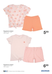 Offre Pyjama Bébé dans le catalogue Zeeman du moment à la page 23