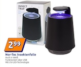 Insektenfalle von Nor-Tec im aktuellen Action Prospekt für 2,99 €