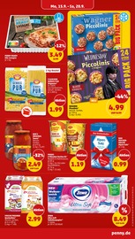 5 minuten terrine Angebote im Prospekt "Wer günstig will, muss Penny." von Penny auf Seite 17