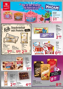 Chips im Selgros Prospekt "HIER KAUFEN PROFIS & GENIESSER" mit 20 Seiten (Wolfsburg)