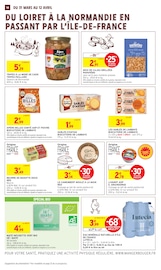 Moules en promo dans le catalogue Intermarché Hyper à la page 14