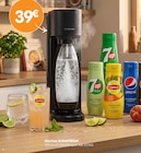 Machine - Sodastream en promo chez B&M Machine - Sodastream dans le catalogue B&M