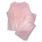 Pyjama femme - TEX - Carrefour à Thiais Pyjama femme - TEX en promo chez Carrefour Thiais à 12,99 €