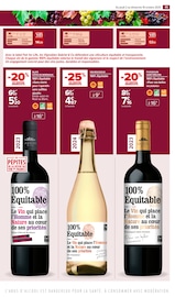 Vin Angebote im Prospekt "FOIRE AUX VINS AVEC LE GOÛT DES BONS PLANS" von Carrefour Market auf Seite 13