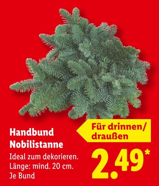 Handbund Nobilistanne