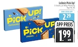 Pick Up! Choco & Milk Angebote von Leibniz bei EDEKA Heidenheim für 1,99 €