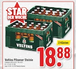 Pilsener Steinie Angebote von Veltins bei EDEKA Erftstadt für 18,88 €