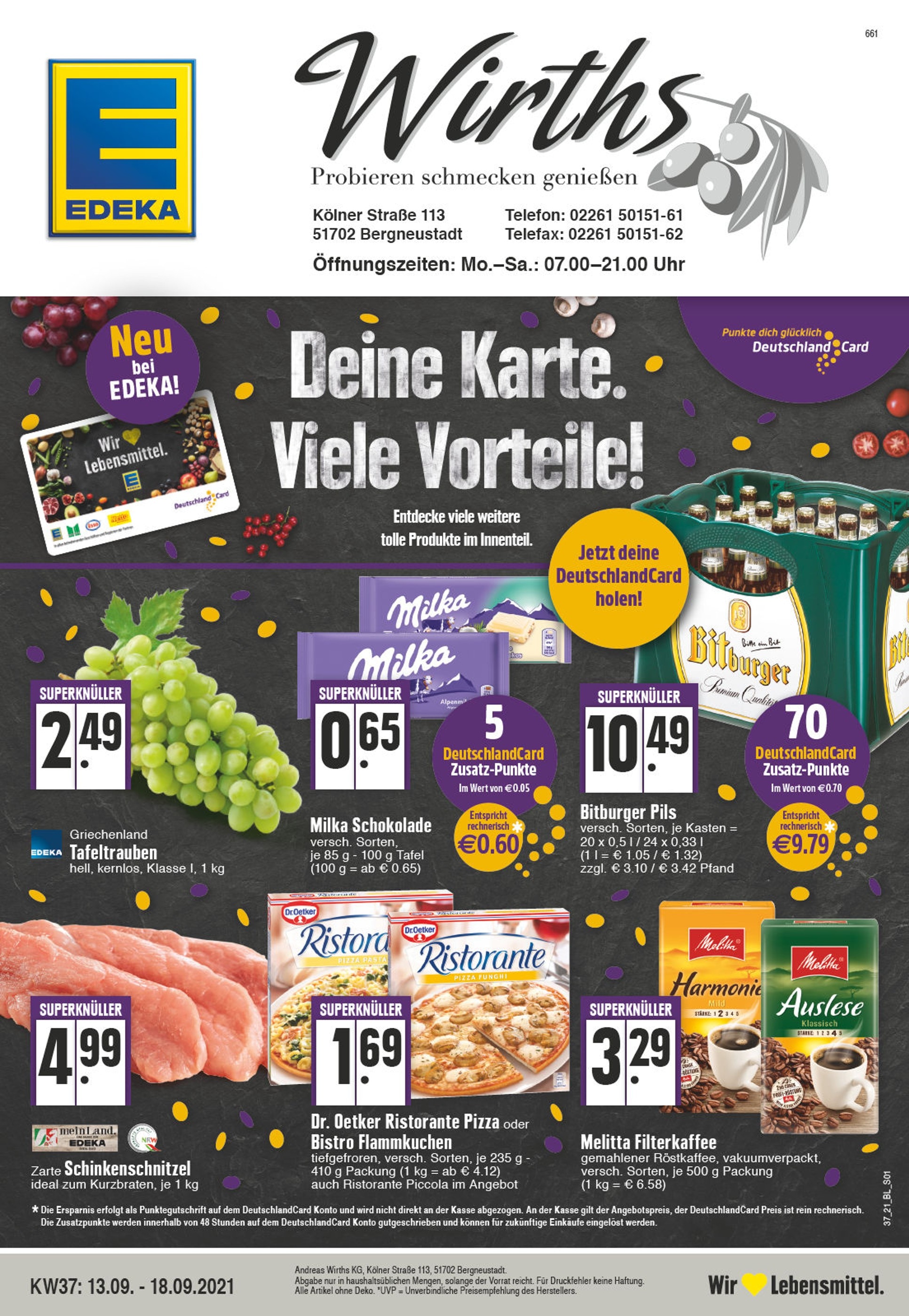 toom Baumarkt Gummersbach Angebote im Prospekt und Katalog