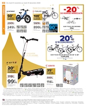 Promos Imprimante Photo dans le catalogue "JOYEUX NOËL & MEILLEURS PRIX" de Carrefour à la page 46