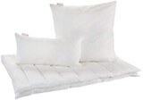 Aktuelle Kopfkissen Angebote bei XXXLutz Möbelhäuser in Oberhausen Aktuelles Betten-Serie „Pure Breeze“ Angebot bei XXXLutz Möbelhäuser in Oberhausen ab 39,99 €