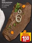 Feiner Rindersauerbraten Angebote bei REWE Soest für 1,59 €