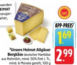 EDEKA Neu Anspach Prospekt mit  im Angebot für 1,69 €