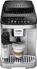 Kaffeevollautomat Magnifica Evo ECAM290.85.SBX Silver Brushed im Angebot bei MEDIMAX in Bautzen Kaffeevollautomat Magnifica Evo ECAM290.85.SBX Silver Brushed Angebote von DeLonghi bei MEDIMAX Bautzen für 394,00 €