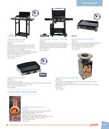 Offre Electroménager cuisine dans le catalogue Jardiland du moment à la page 75