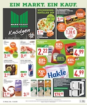 Marktkauf Gelsenkirchen Prospekt der aktuellen Woche, gültig von 16.06.2025 bis 21.06.2025 Aktueller Marktkauf Gelsenkirchen Prospekt "Aktuelle Angebote" mit 20 Seiten