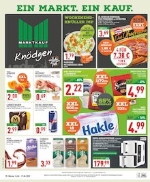 Marktkauf Gelsenkirchen Prospekt "Aktuelle Angebote" mit 20 Seiten
