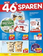 Aktueller Netto Marken-Discount Prospekt mit Joghurt, "Aktuelle Angebote", Seite 11