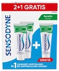 REWE - Sensitiv Fluorid Angebot im Prospekt Sensitiv Fluorid bei REWE im Prospekt "" für 6,99 €
