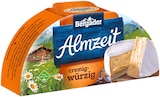 Almzeit von Bergader im aktuellen REWE Prospekt für 1,99 €