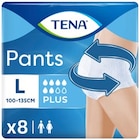 Inkontinenz Pants Plus von Tena im aktuellen REWE Prospekt