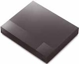 expert - Blu-ray-Player BDP-S1700K Angebot im Prospekt Blu-ray-Player BDP-S1700K bei expert im Prospekt "" für 79,99 €