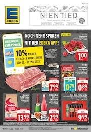 EDEKA Prospekt für Münster: "Aktuelle Angebote", 24 Seiten, 05.05.2025 - 10.05.2025