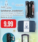 Geldbörse "Inselleben" Angebote von InselLeben bei Kaufhaus Stolz Rostock für 9,99 €