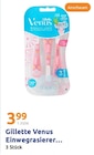 Aktuelle Rasierer Angebote bei Action in Cottbus Aktuelles Venus Einwegrasierer Angebot bei Action in Cottbus ab 3,99 €