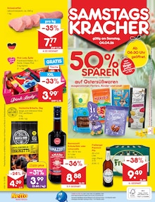 Schweinefleisch im aktuellen Netto Marken-Discount Prospekt (Jena) Schweinefleisch im Netto Marken-Discount Prospekt "Aktuelle Angebote" mit 65 Seiten (Jena)