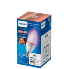 SUR TOUTES LES AMPOULES CONNECTÉES PHILIPS WIZ - PHILIPS en promo chez Carrefour Saint-Maur-des-Fossés