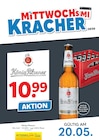 König Pilsener bei Getränkeland im Prospekt "" für 10,99 €