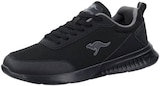 Herren Sneaker im Angebot bei REWE in Darmstadt Herren Sneaker Angebote von Kangaroos bei REWE Darmstadt für 39,95 €