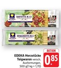Bavette N.13 bei EDEKA im Prospekt "" für 0,85 €