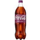 - - COCA COLA en promo chez Carrefour Market Limoges à 1,90 €