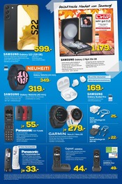 Samsung im EURONICS Prospekt in Köln Aktueller EURONICS Prospekt mit Samsung, "Herbstliche Momente festhalten.", Seite 3